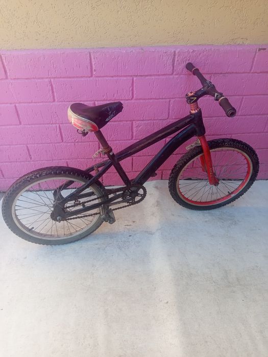 В продаже ( велосипед ) .