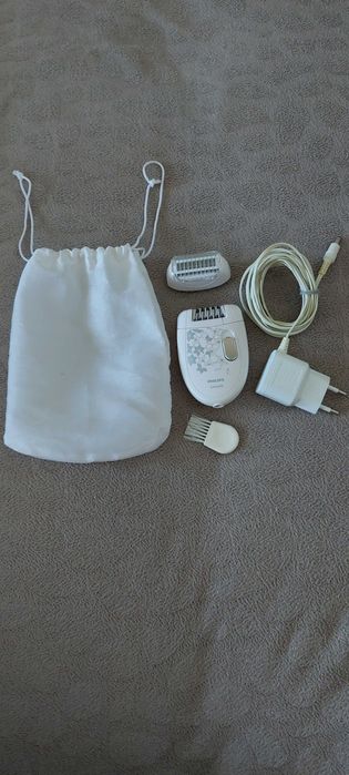 Епилатор, Philips Satinelle Essential, (HP6423/00)