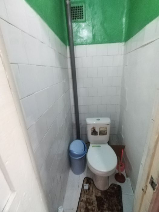 Продаётся коттедж район Аэропорта