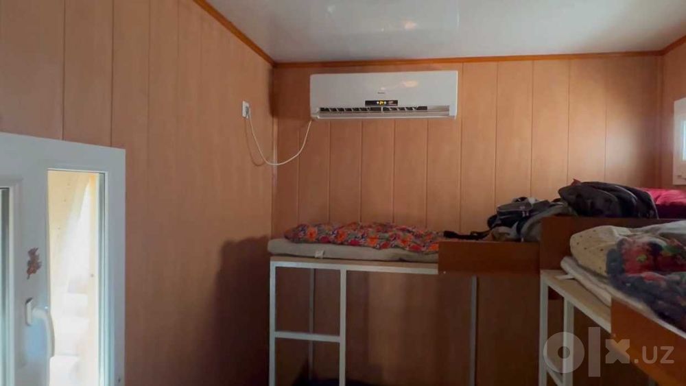 Продам жилой Контейнер