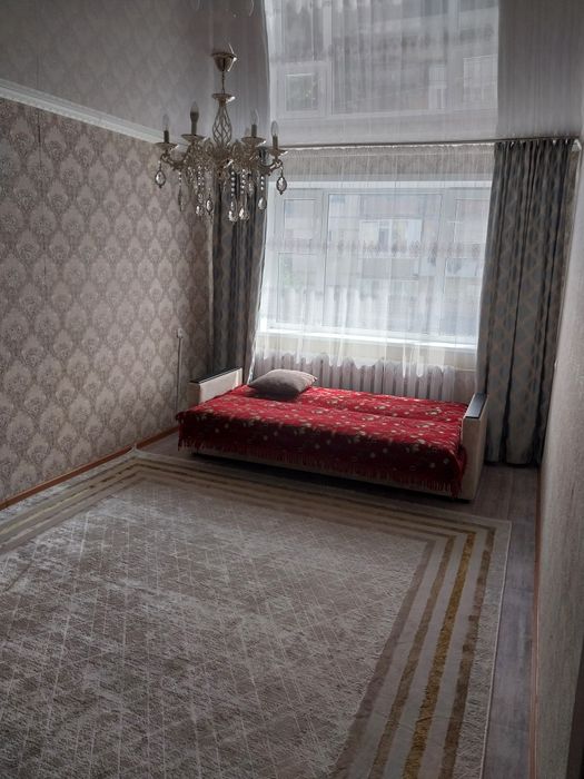 Продаётся квартира