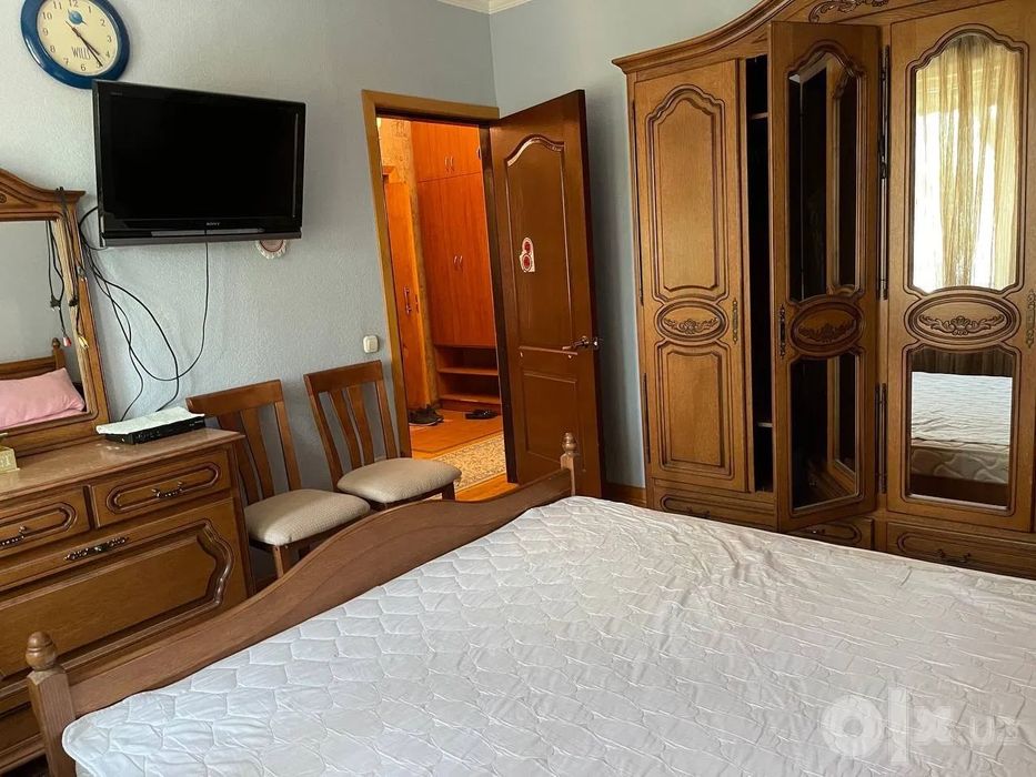 Сдаётся 3-комн ул. Моштабиб, 65 м²