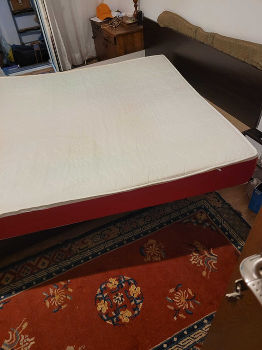 convenabil saltea tip relaxa putin folosita in stare foarte buna