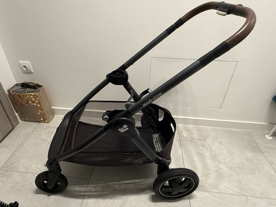 Maxi Cosi Adorra 2 - 3 в 1