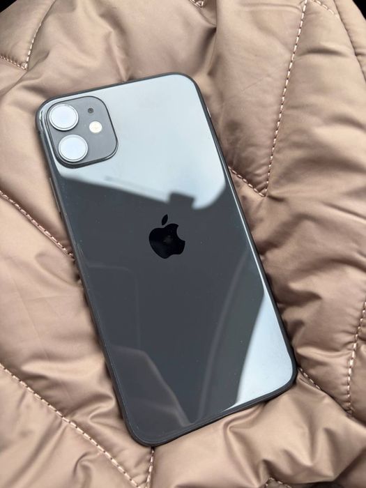 Продам iphone 11 128gb