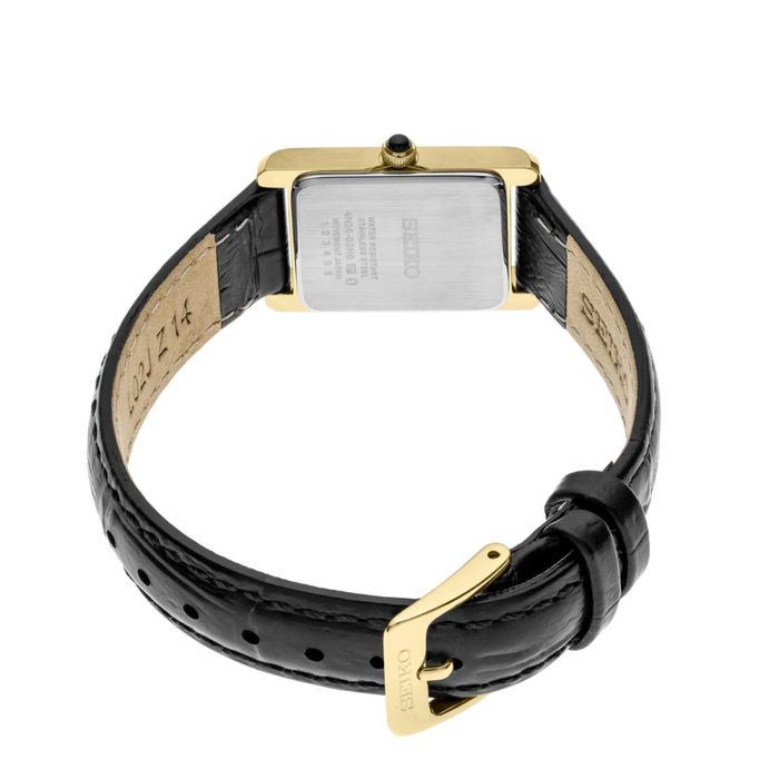 Seiko Essentials Lady Tank SWR054