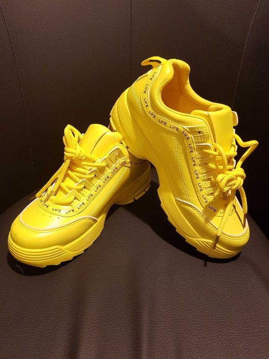 Нови маратонки  Тенденз