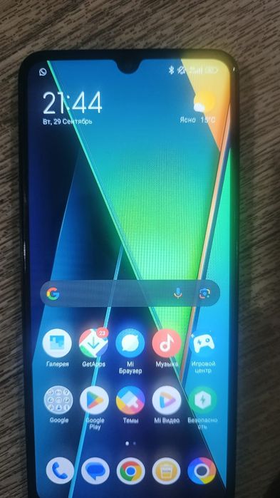 POCO C75 8/256GB