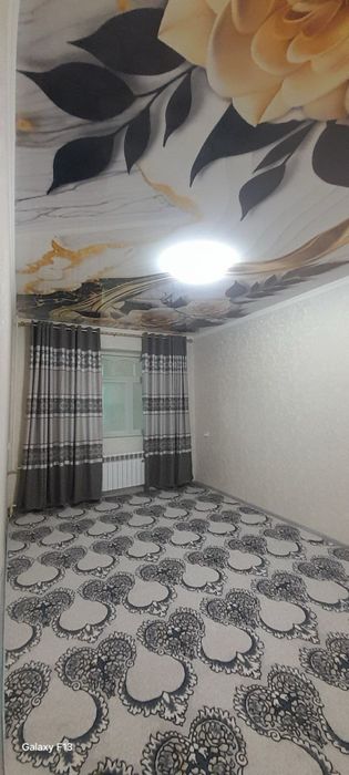 2 хонали квартира сотилади