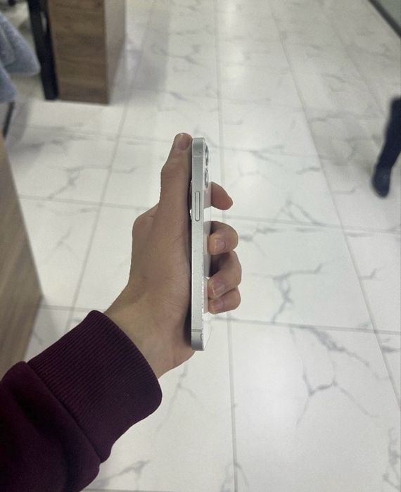 iphone 12 mini toshkent