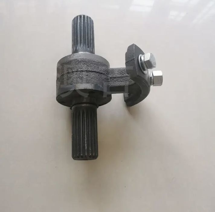 Промежуточные опоры на шнек