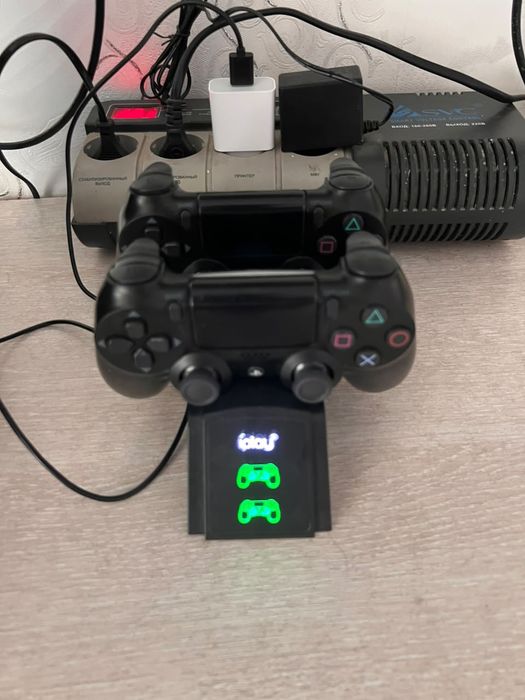 Ps4 slim продам или обмен