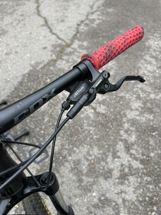 Планински велосипед Drag Hardy 9.0 27.5"