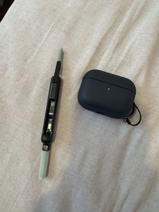 Airpods pro 3 оригинал