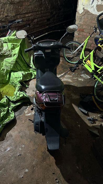 Пподам Скутер Honda Dio 34
