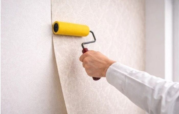 Обой жабыстырамын