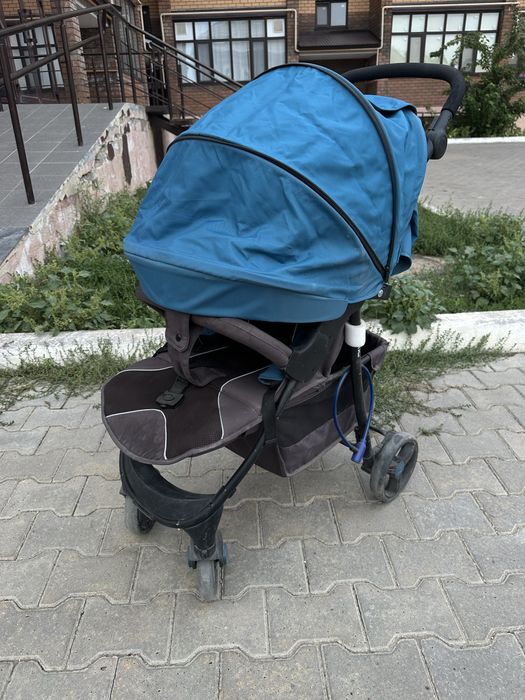 Коляска в отличном состоянии