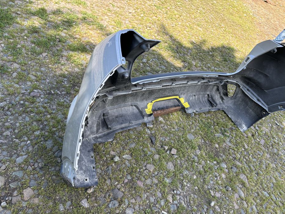 Броня Мицубиши Еклипс/Mitsubishi Eclipse