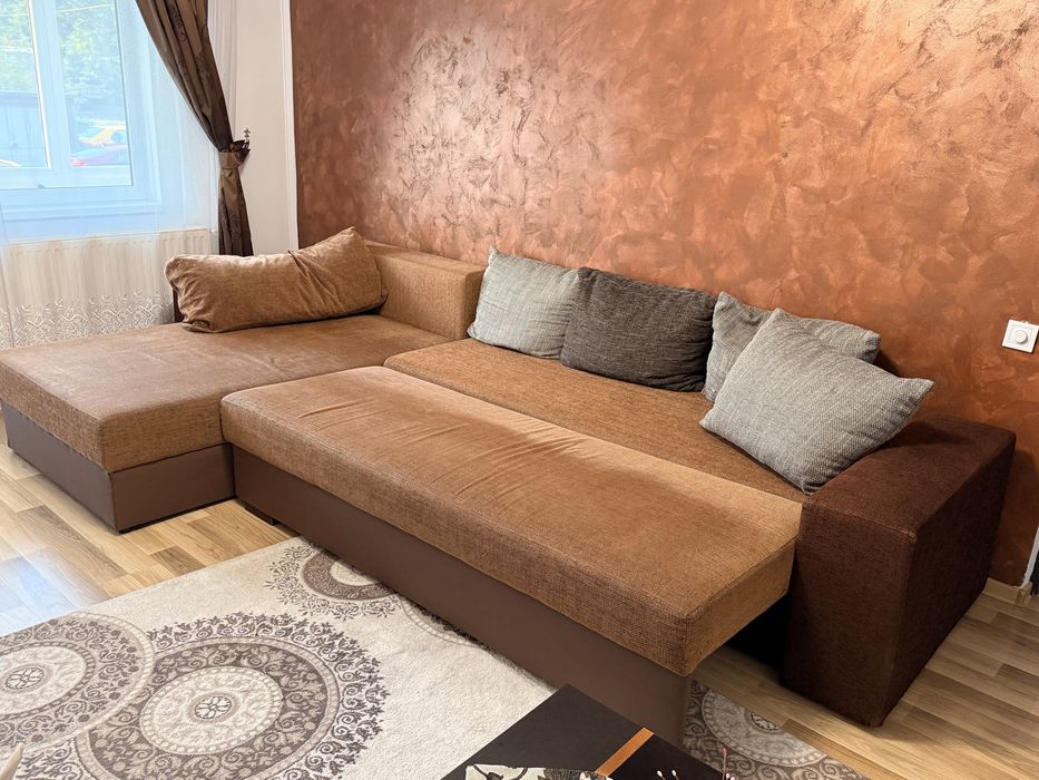 Coltar living 335x180 extensibil
