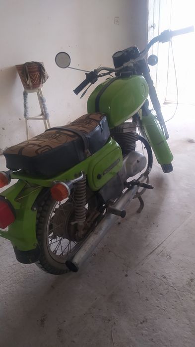 Васход холати идия́л