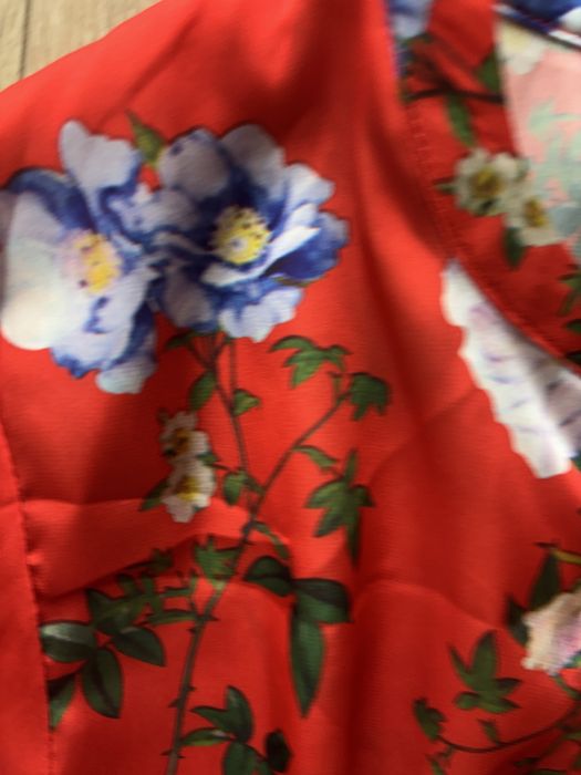 Geaca Amisu de primavara