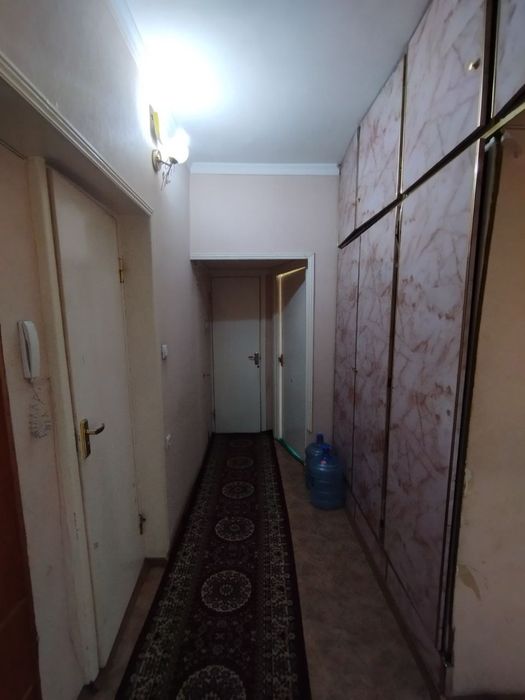 Uy sotiladi Vatan mahalasi 24-55-85   2 xonali BEZ MAKLER