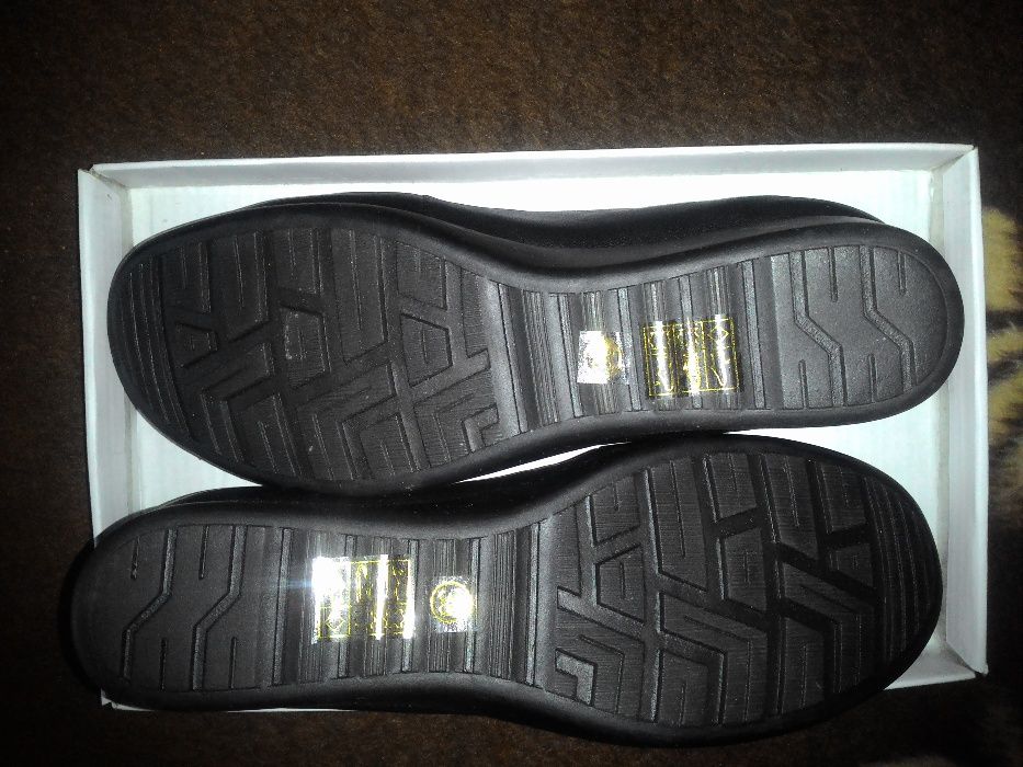 Туфли женские новые