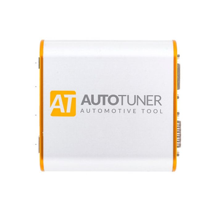 Autotuner 1999€ now full slave Atflash