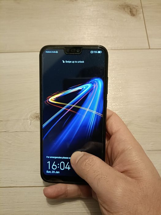 Huawei P20 Lite 4GB