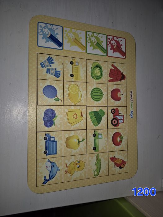 Развивающие игрушки продам