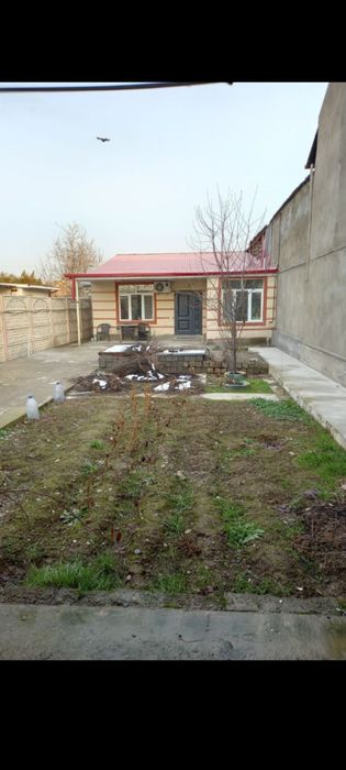 Сурум 3 сотки 3 комнаты Евродом