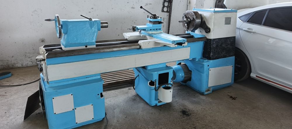 Токарный станок идеалний