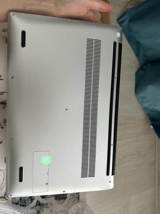 Ноутбук HYDRA HOME H21