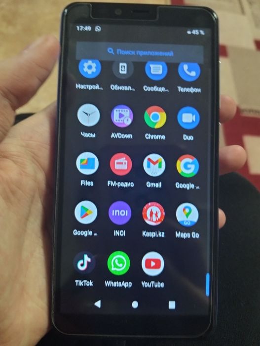 Телефон inoi продам