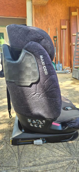 Maxi Cosi Titan Pro детско столче за кола
