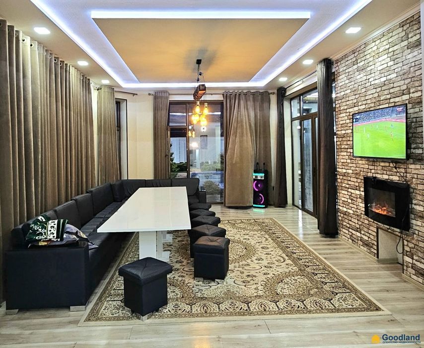 Чорвок "Бочка"да дача сотилади