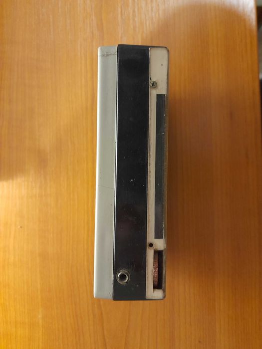 Radio portabil S631T, Electronica