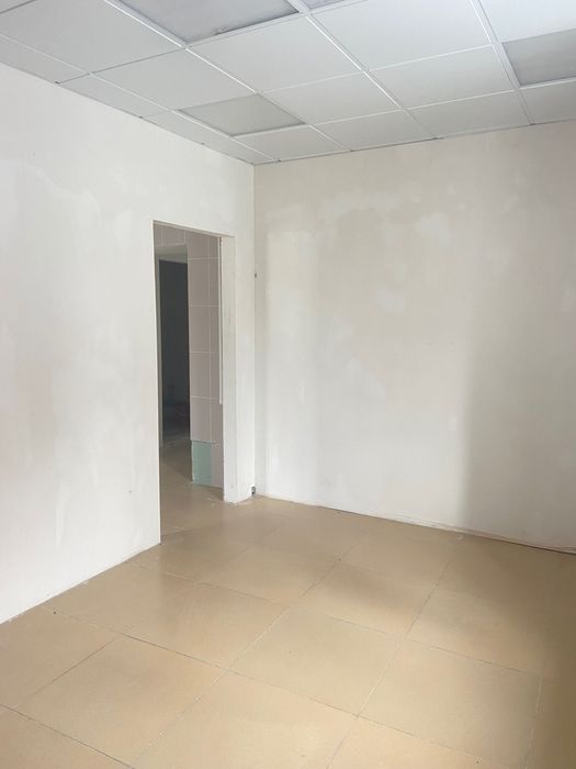 Коммерческое помещение