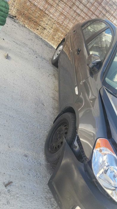 Jante + Anvelope Hyundai Accent - 185/65 R14