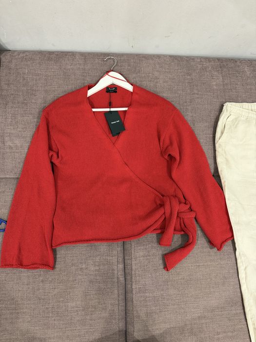 Одежда zara mangi massimo dutti