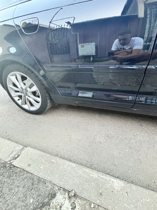 Vand audi A3 2010