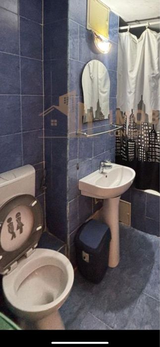 Apartament 3 camere