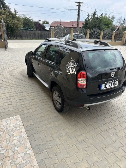 DACIA Duster 0 — imagine 3