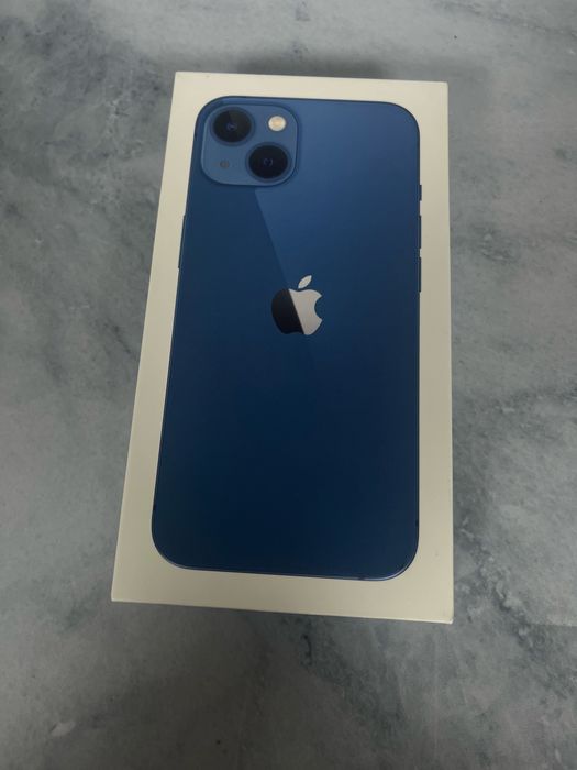 IPhone 13 128 гб (Павлодар) Лот 865060