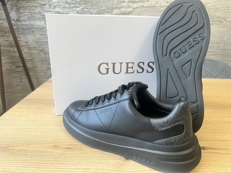 Guess Elba-Обувки/Сникърси