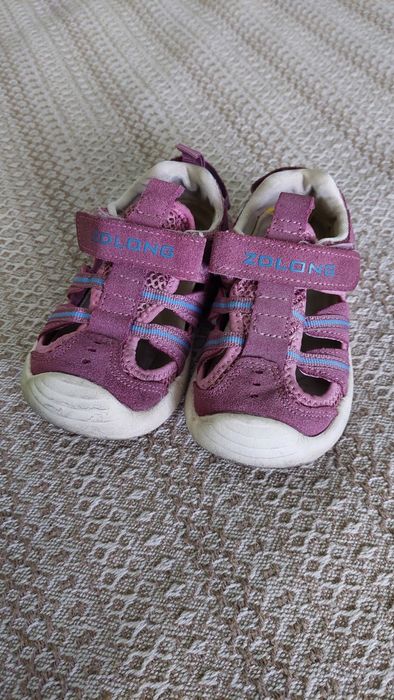 Детски сандали, 26 номер