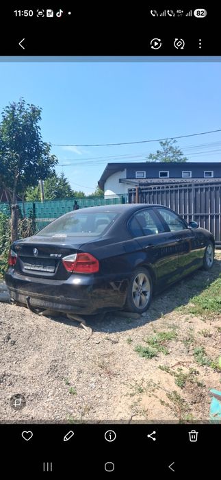 BMW seria 3 e90 2.0diesel