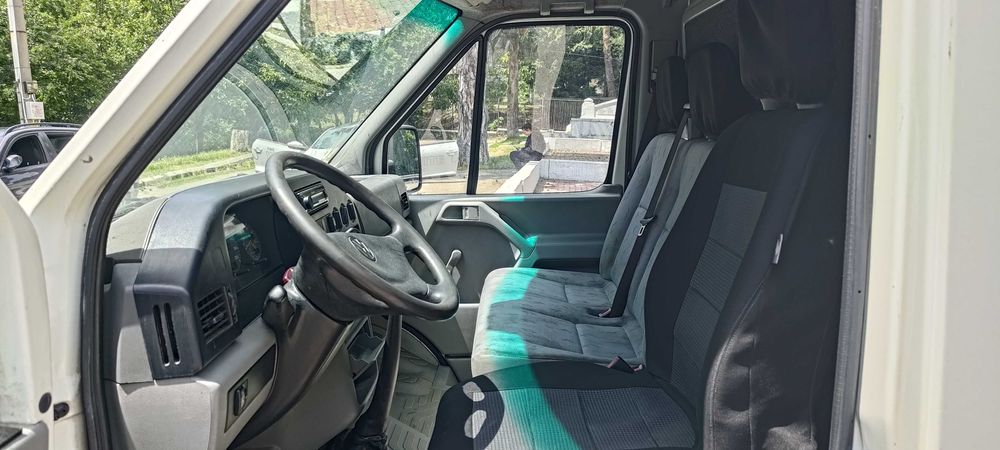 Vand VW LT lung ( 3 panouri ) 2.5 TDI ( sprinter 3 panouri )