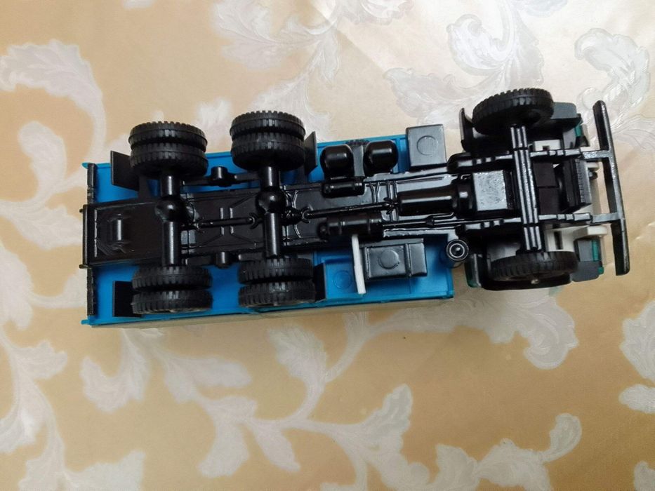 Масштабная модель Камаз 5320 Арек Элекон