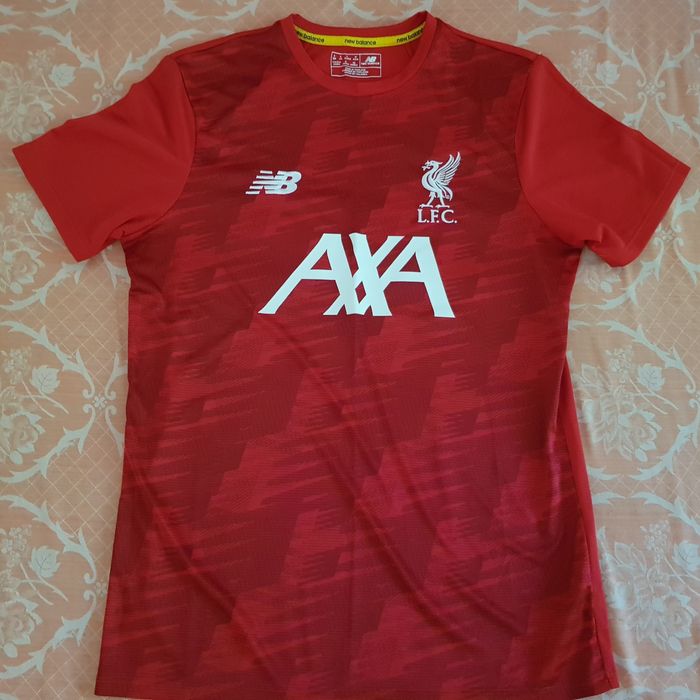 Tricou Liverpool